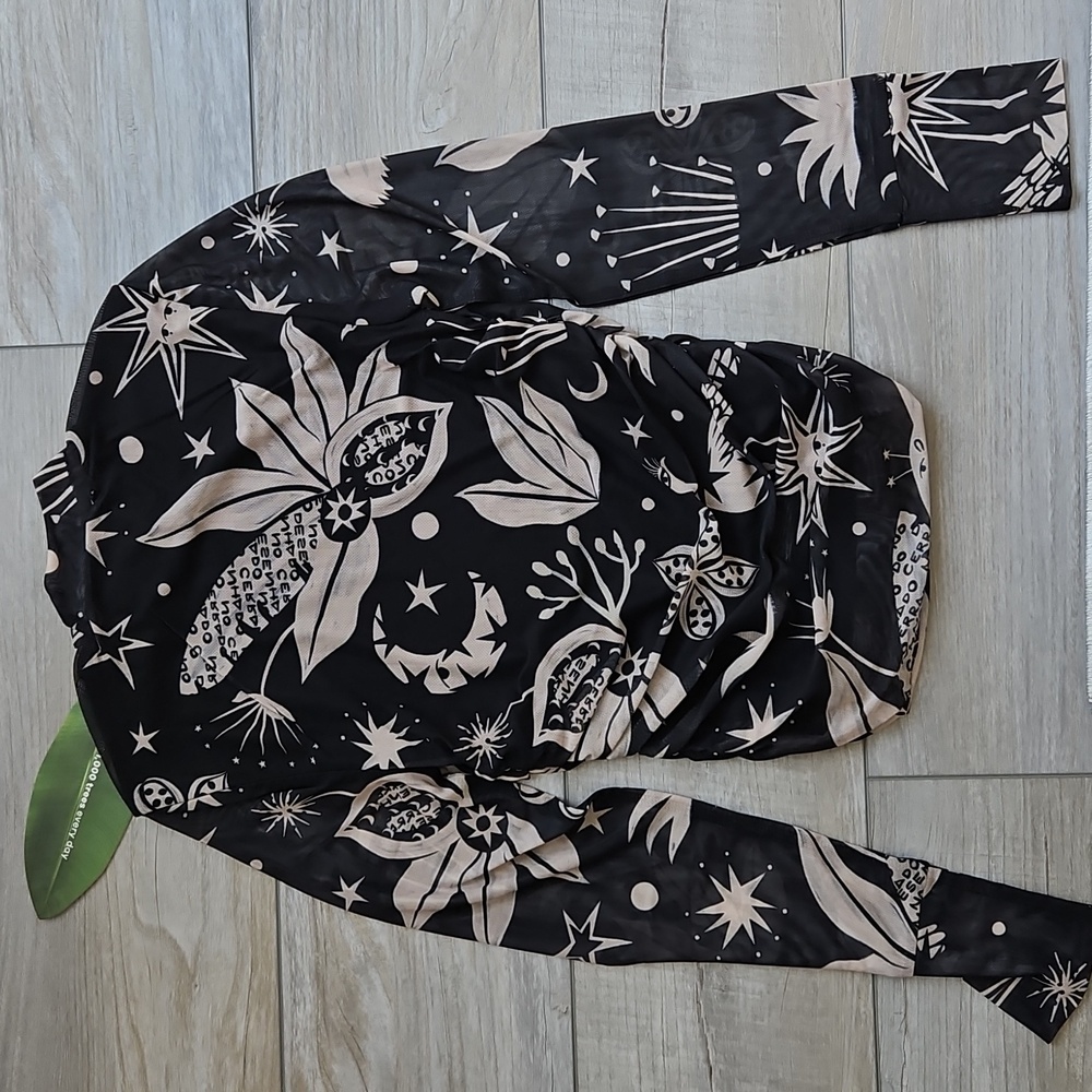 Farm Rio Top - Picture 5 of 7